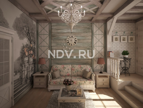 Как сделать дизайн-проект квартиры самому — практическое руководство